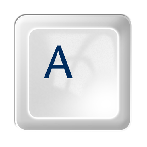 Externe Tastatur icon