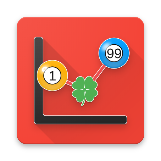 My Lottery Numbers icon