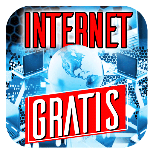 Tener Internet Gratis en tu Celular Facil Guides icon