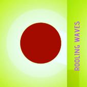 Rooling Waves - Color Ball Multicolor Switch icon