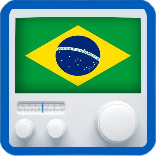 Radio Brazil - AM FM Online icon