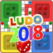 Ludo Live HD 2018 icon