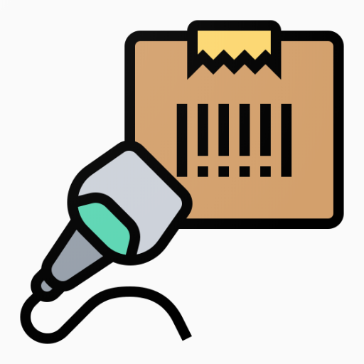 Stock &amp; Sales Manager icon