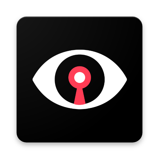 Eye Guess - Celebrity icon