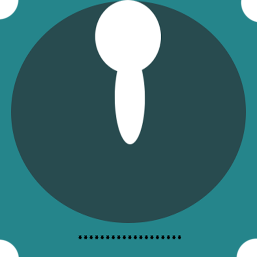 Password Safer - Password Manager Vault icon