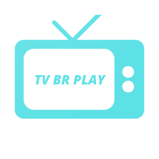 Tv Br Play Beta иконка
