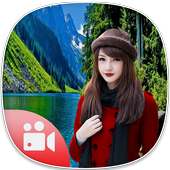 Live Rivar Video Photo Background Editor on 9Apps