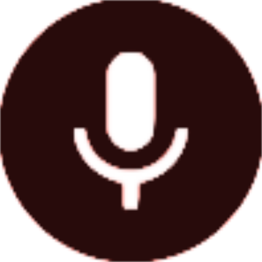 Dual voice Recorder icon