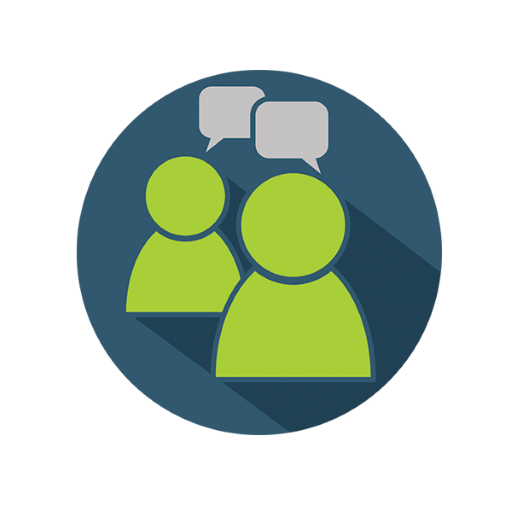 WhatsDirect Msg to multi Unsaved Numbers icon