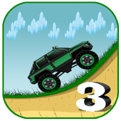 simulation hill climb 3 : drift and racing 3d 2018 icon