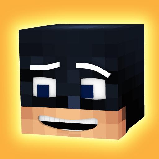 Mask Skins Minecraft иконка