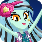 Girls Dress Up icon