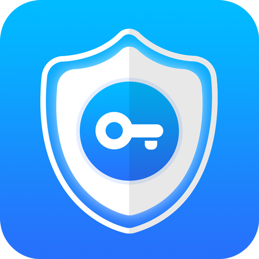 Secure VPN - Fast, Secure &amp; Unlimited VPN Proxy icon