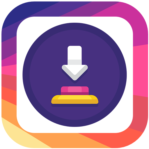 Media Saver for Instagram icon
