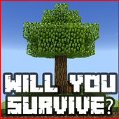 Survival maps for Minecraft pe icon