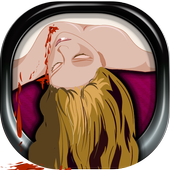 Crime Evidence 1 icon