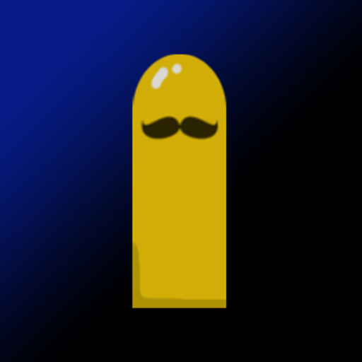 Goby - Free Platformer Game icon