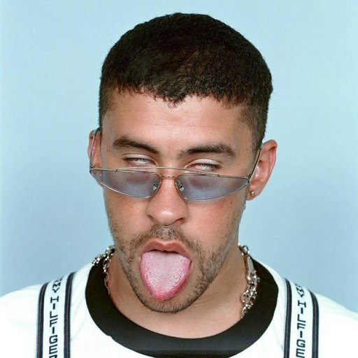 Bad Bunny Wallpapers HD icon