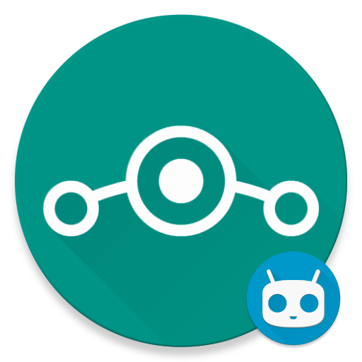 LineUI - CM13 CM12 Theme icon