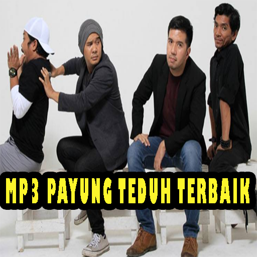 ikon ALBUM LENGKAP PAYUNG TEDUH