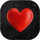 Romantic Ringtones icon