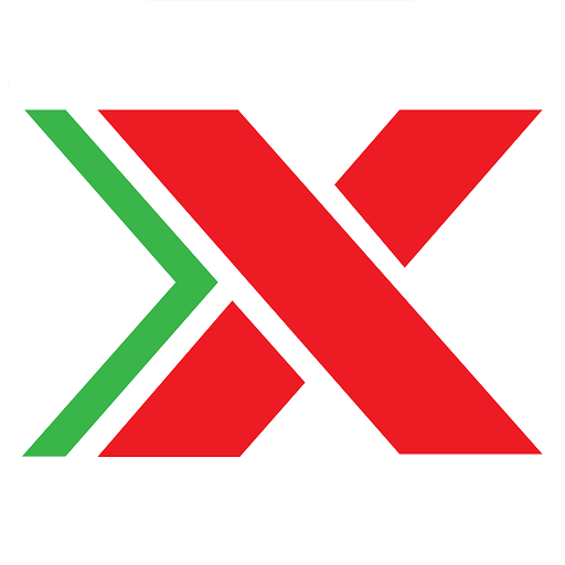 X Performance Motor icon