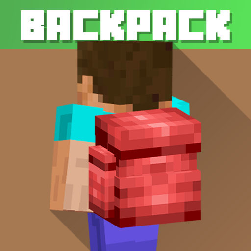 Backpack Mod icon