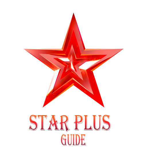 Star Plus TV Channel Guide icon