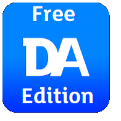 Dollar Admiral Penny Shopping App Free Edition icon