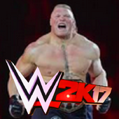 Trick WWE 2k17 Smackdown icon