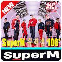 SuperM 슈퍼엠 ‘100' MV All Songs Offline