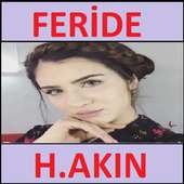 Feride Hilal AKIN Şarkıları on 9Apps