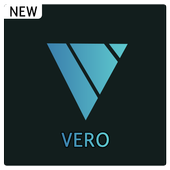 Vero True Social : Guide 2018 icon