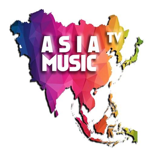 Asia Music Tv icon