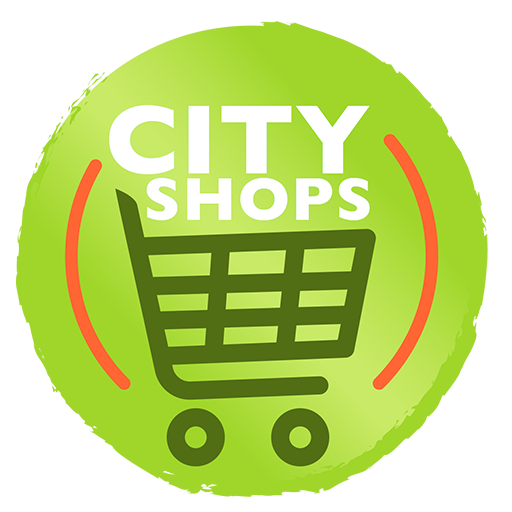 City Shops icon