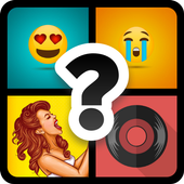 Guess The Songs icon