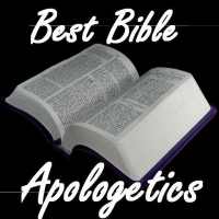 Bible Apologetics || Best Christian Apologists on 9Apps