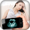 Ultra Sound Scanner Prank icon