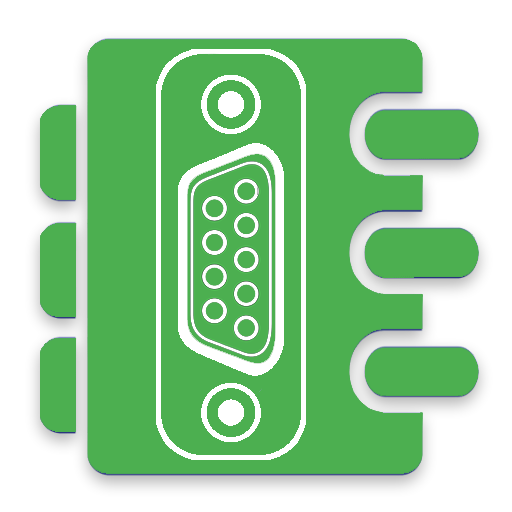 Server Bridge X (TCP Server) icon