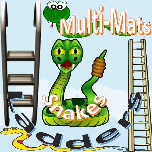 Snakes and Ladders Lite aka Saanp Seedi Saap Sidi icon