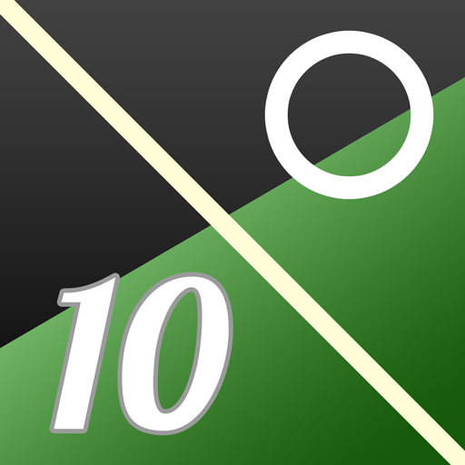 Kakuro Challenge icon