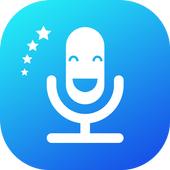 Voice Changer So Funny icon