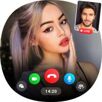Free Tik-Tik Girl Live Video Call & Chat Advice