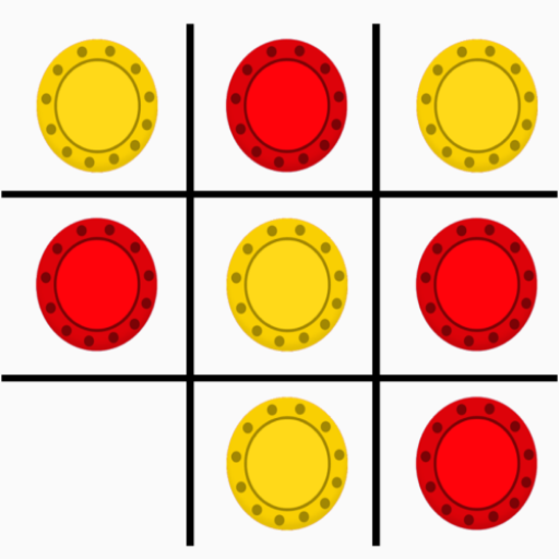 Tic Tac Toe icon