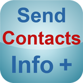 Share Phone Contacts icon