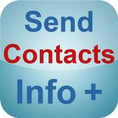 Share Phone Contacts on 9Apps
