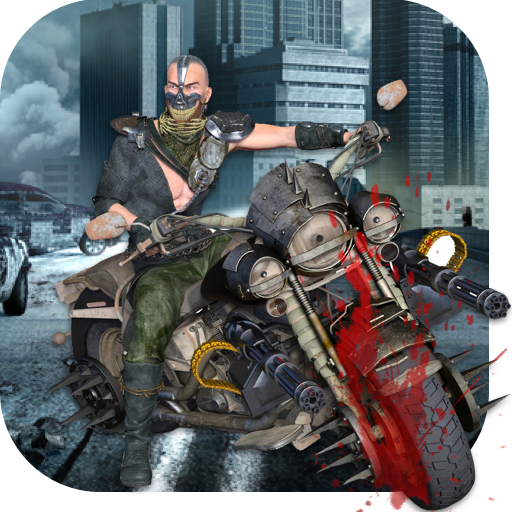 Moto Race Battle icon