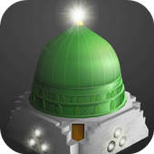 Muslims Flashlight -LED Bright icon