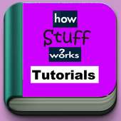 How Stuff Works 2018 on 9Apps