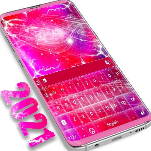 Sound Keyboard Theme icon